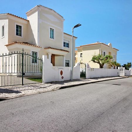 Casa Ambar Villa Albufeira Exterior foto
